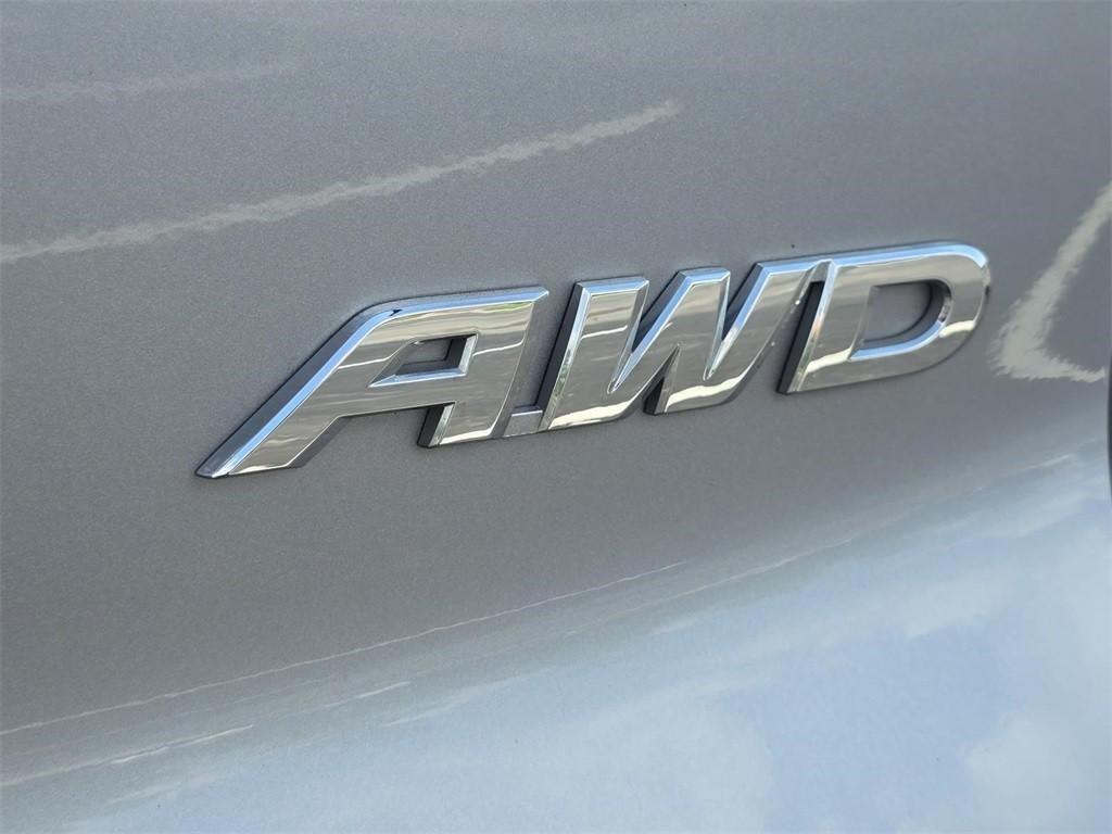 used 2022 Honda Passport car, priced at $28,997