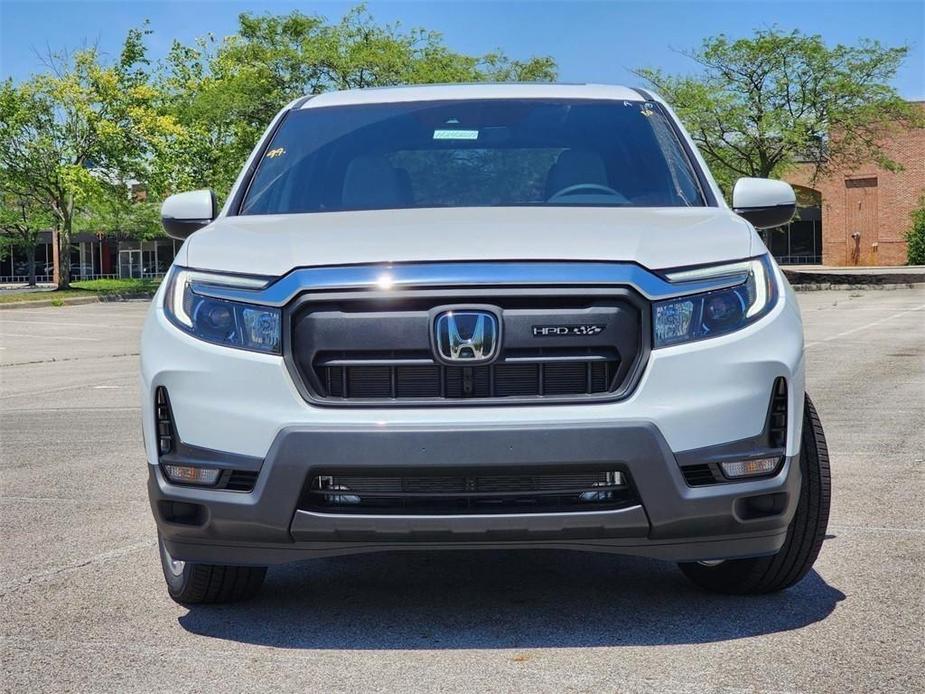 new 2024 Honda Passport car, priced at $46,260