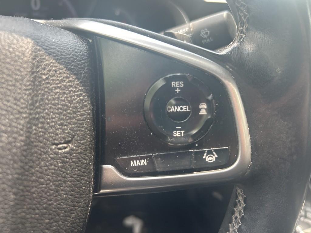 used 2021 Honda Civic car, priced at $18,997