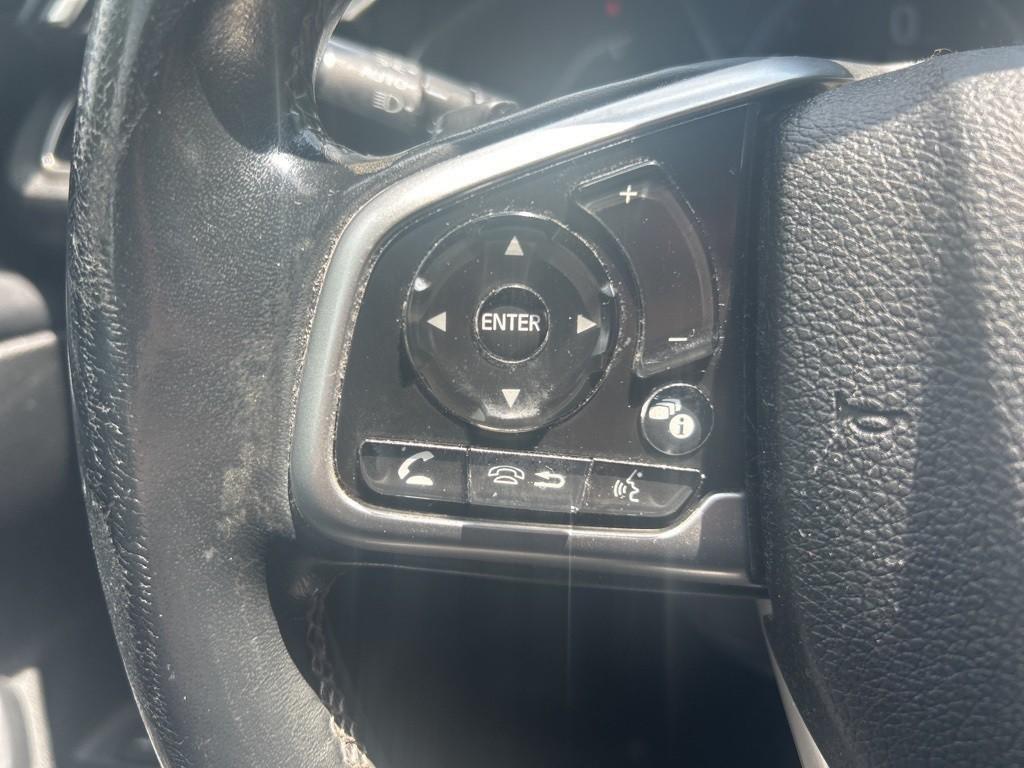 used 2021 Honda Civic car, priced at $18,997