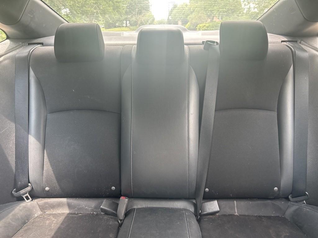 used 2021 Honda Civic car, priced at $18,997