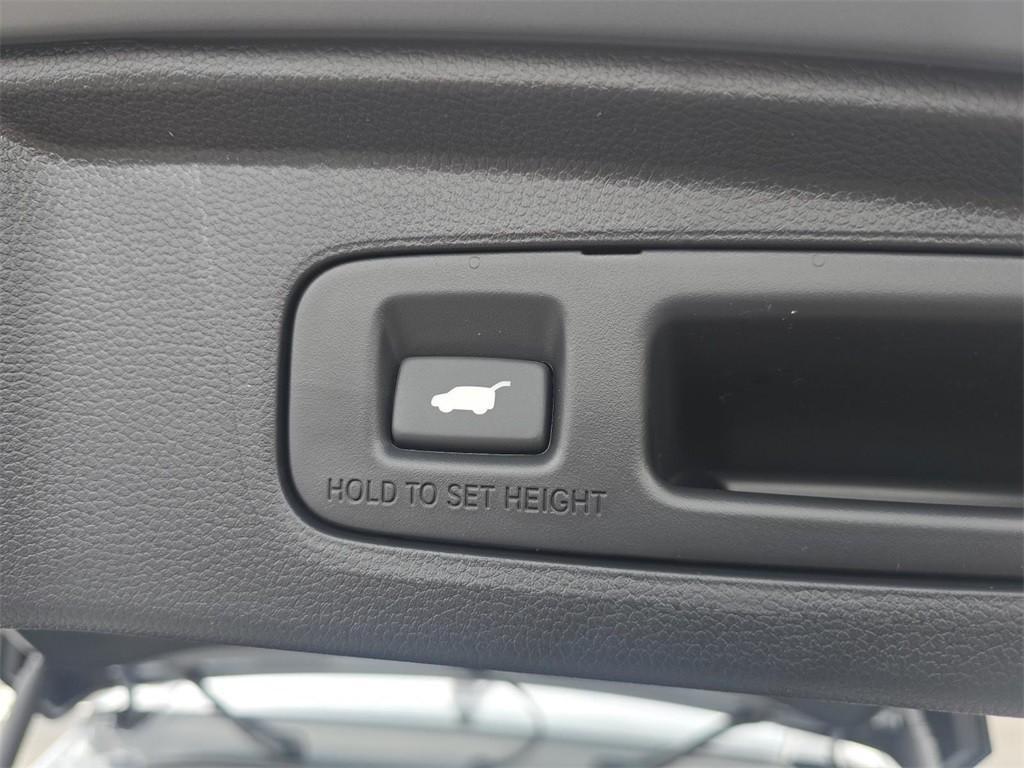 new 2026 Honda CR-V Hybrid car, priced at $42,075