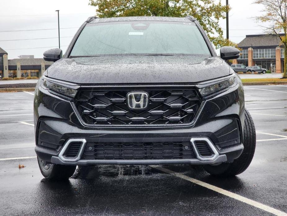 new 2025 Honda CR-V Hybrid car, priced at $42,450