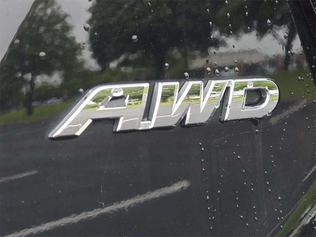 used 2022 Honda HR-V car, priced at $25,757