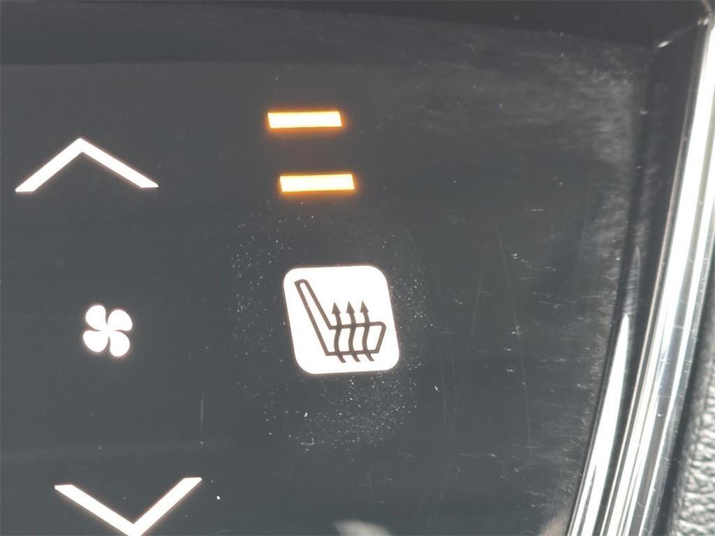used 2022 Honda HR-V car, priced at $25,757