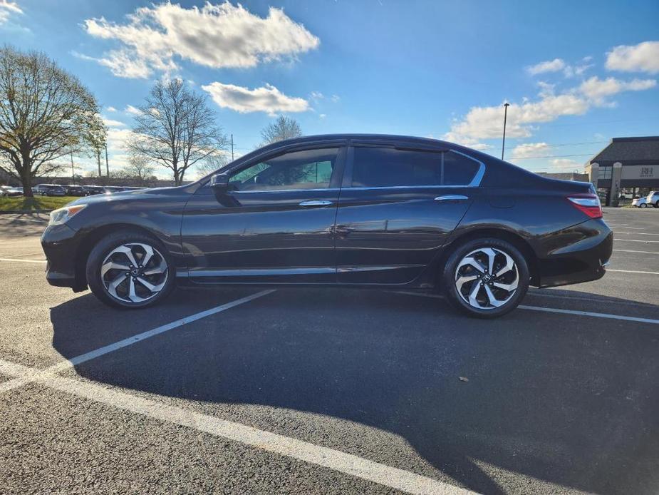 used 2016 Honda Accord car, priced at $13,757