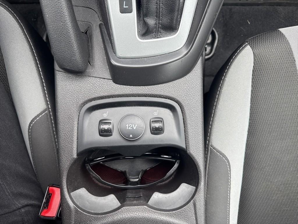 used 2014 Ford Focus car, priced at $6,992