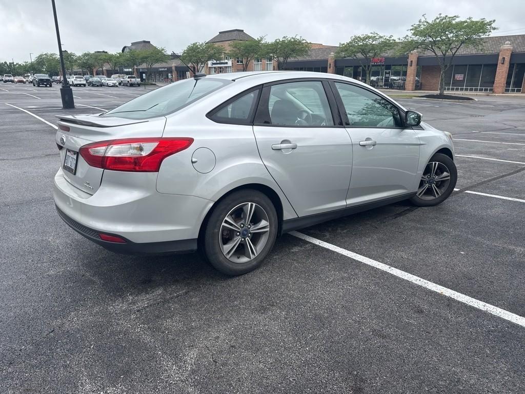 used 2014 Ford Focus car, priced at $6,992