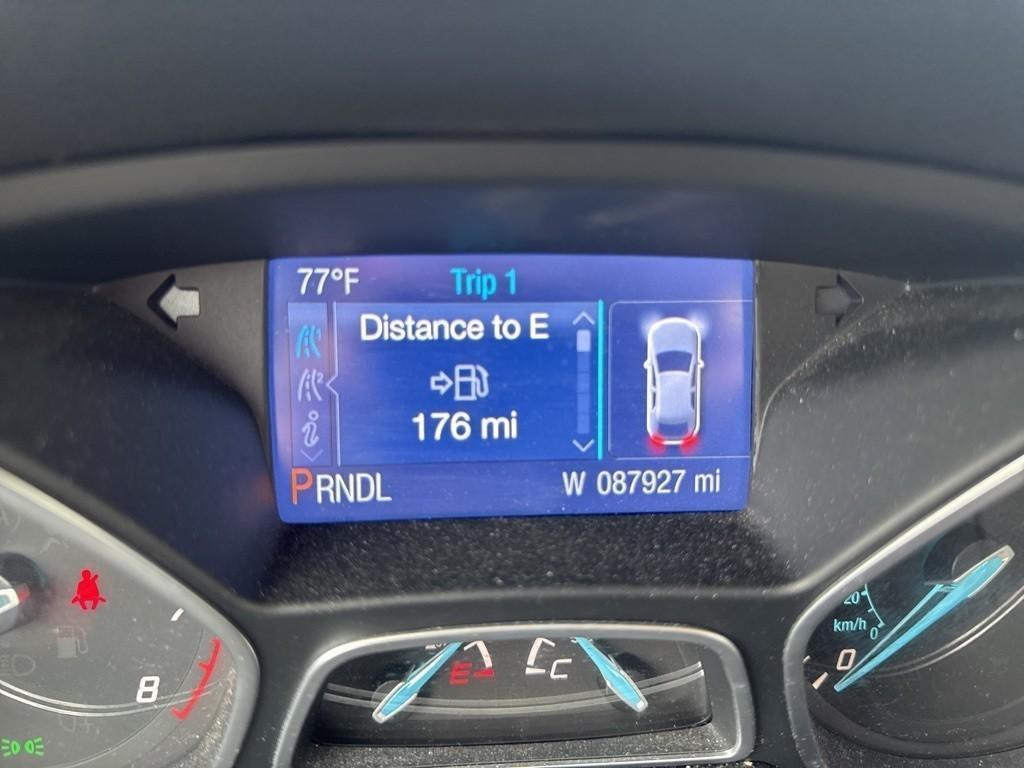 used 2014 Ford Focus car, priced at $6,992