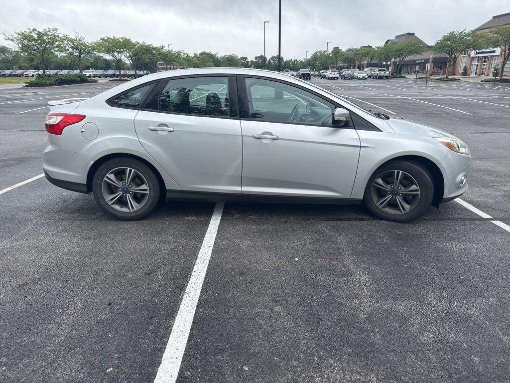 used 2014 Ford Focus car, priced at $6,992