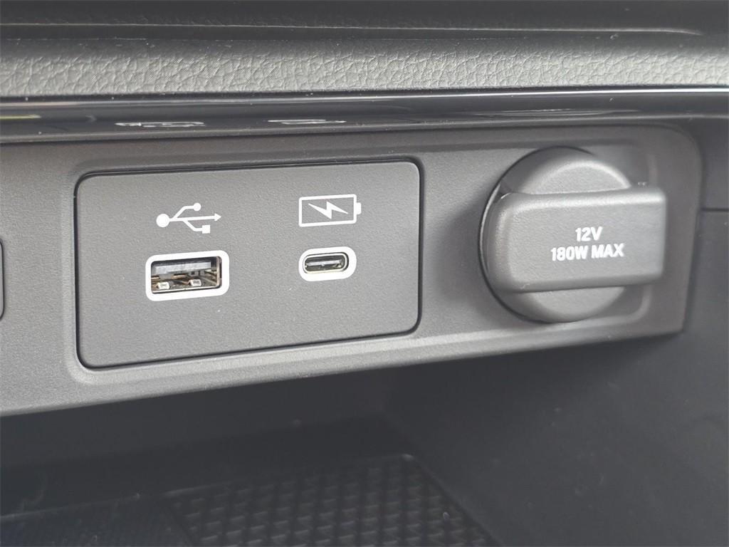 new 2025 Honda CR-V car, priced at $38,350