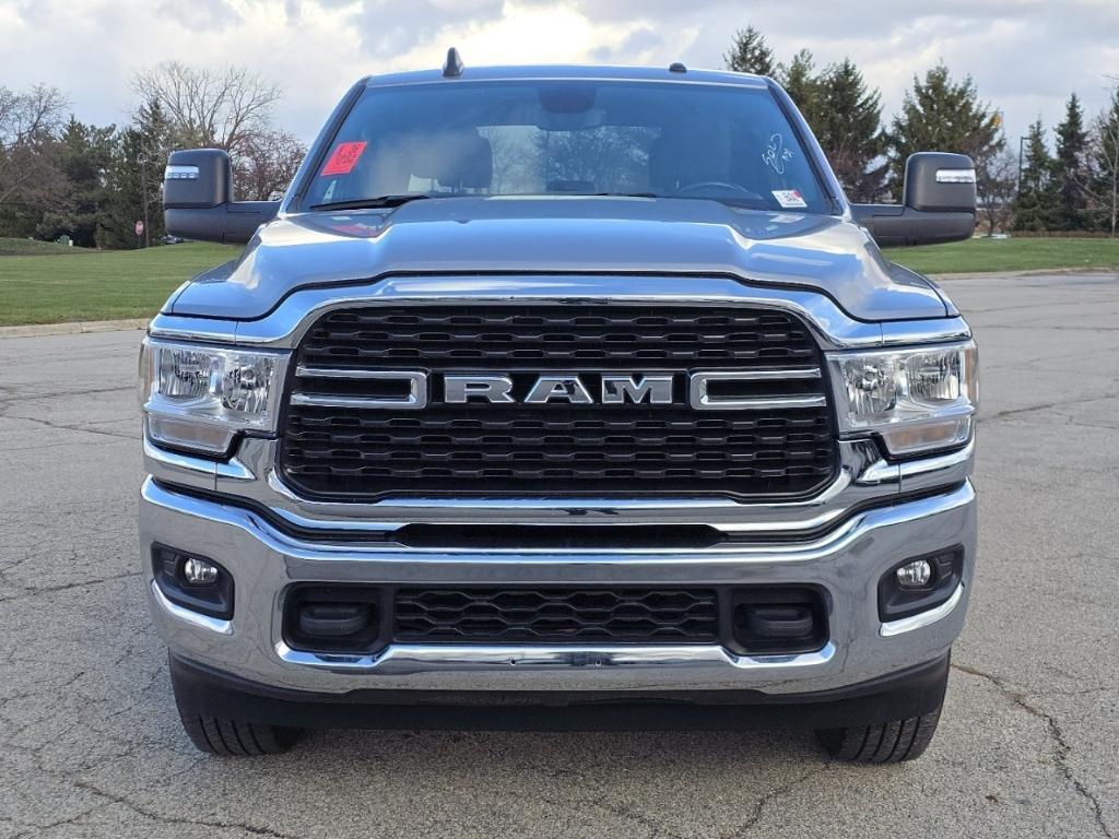 used 2024 Ram 2500 car, priced at $39,997
