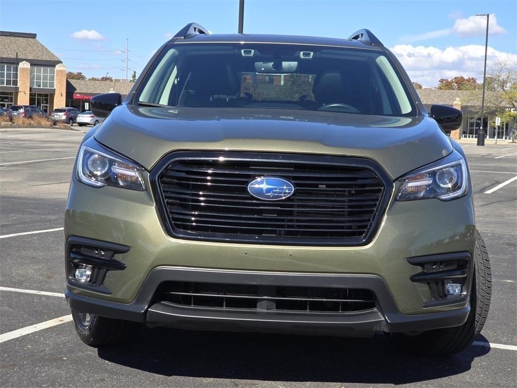 used 2022 Subaru Ascent car, priced at $29,597