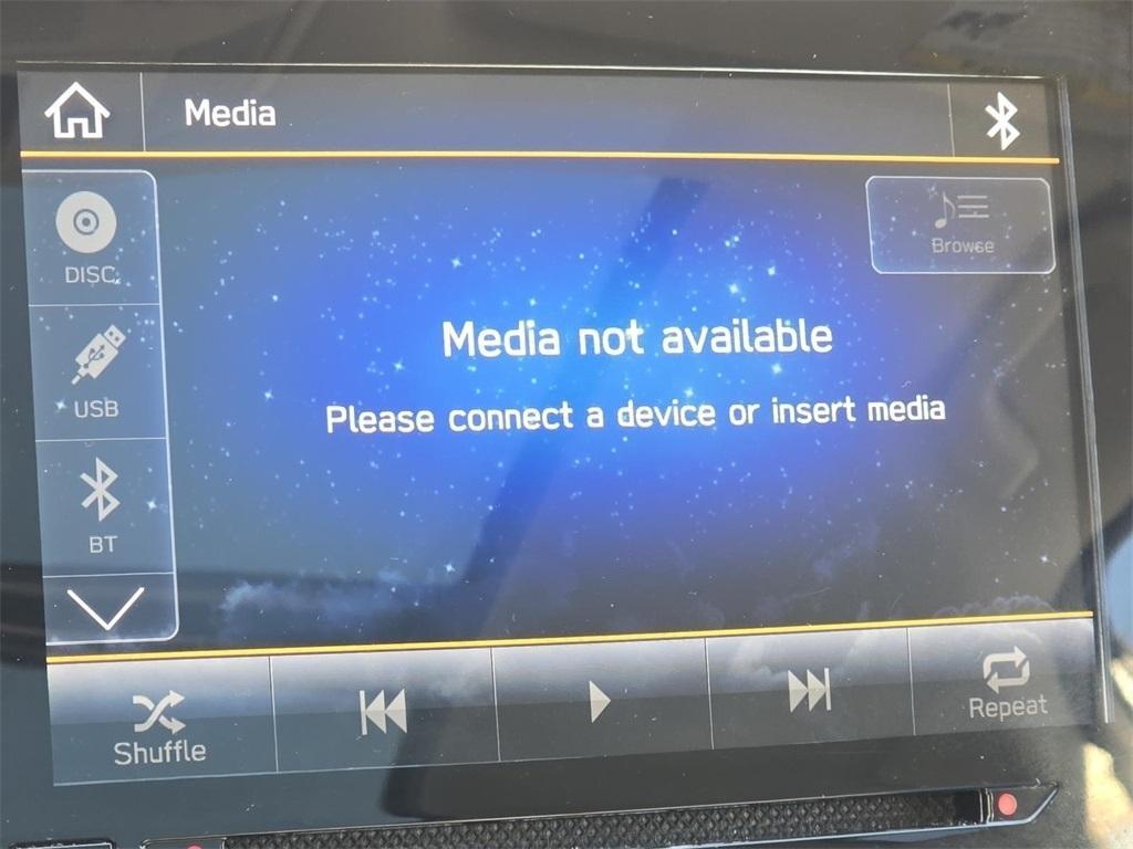 used 2022 Subaru Ascent car, priced at $29,597