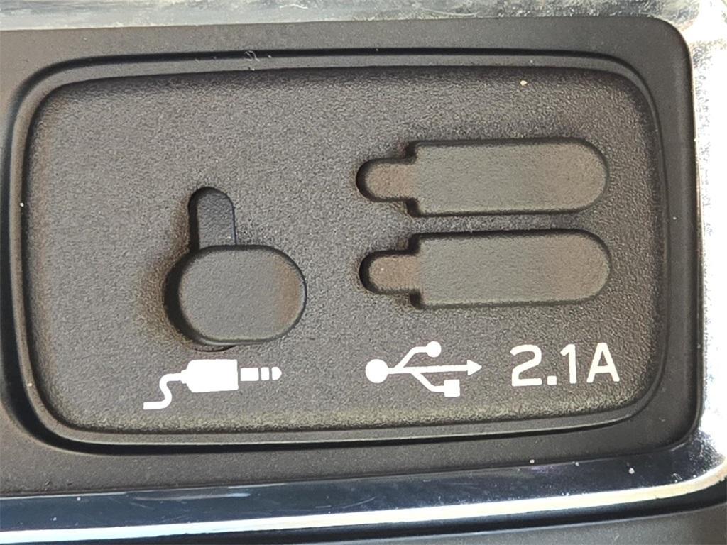 used 2022 Subaru Ascent car, priced at $29,597