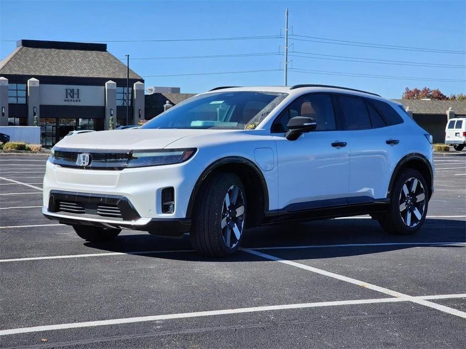 new 2024 Honda Prologue car, priced at $59,750