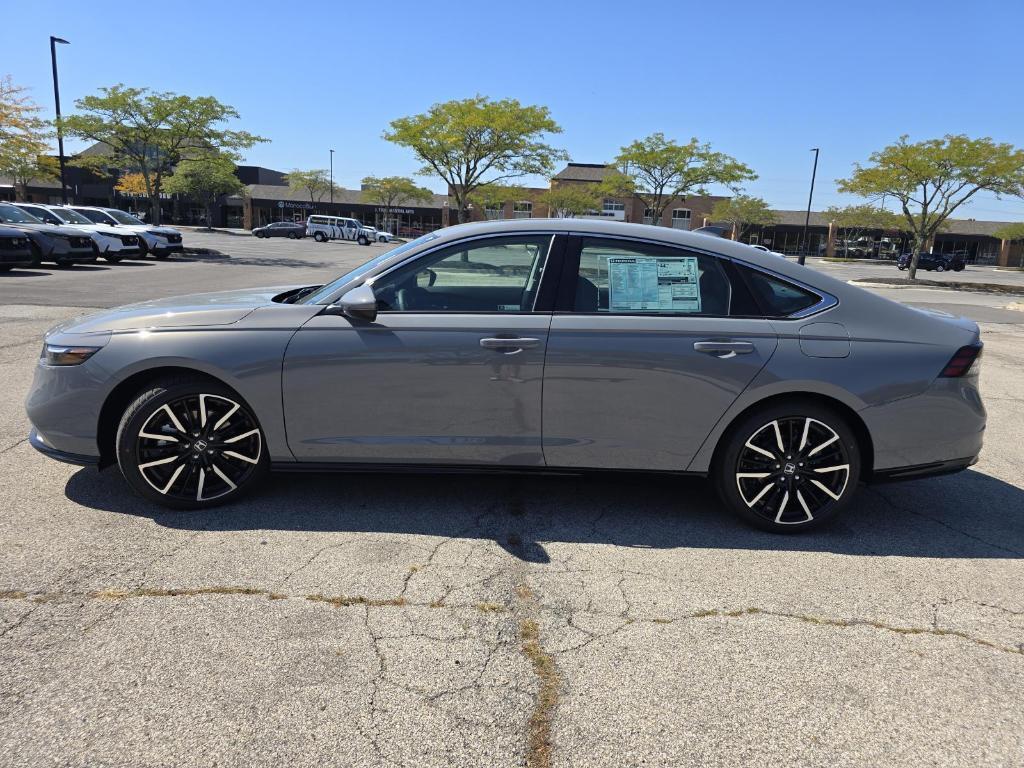 new 2026 Honda Civic car, priced at $27,790