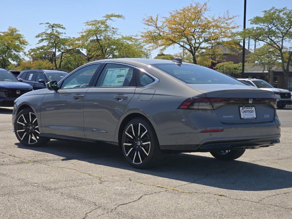 new 2026 Honda Civic car, priced at $27,790