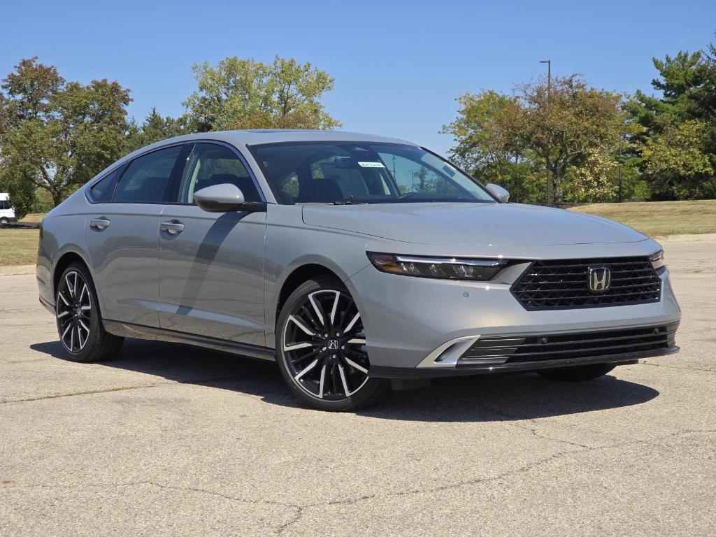 new 2026 Honda Civic car, priced at $27,790