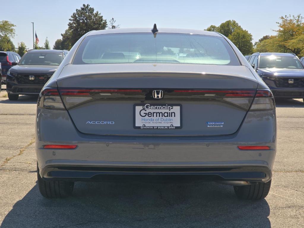 new 2026 Honda Civic car, priced at $27,790