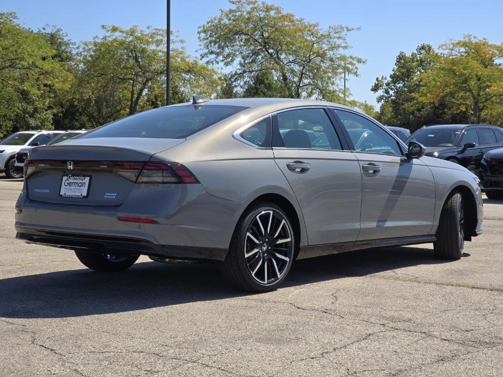 new 2026 Honda Civic car, priced at $27,790
