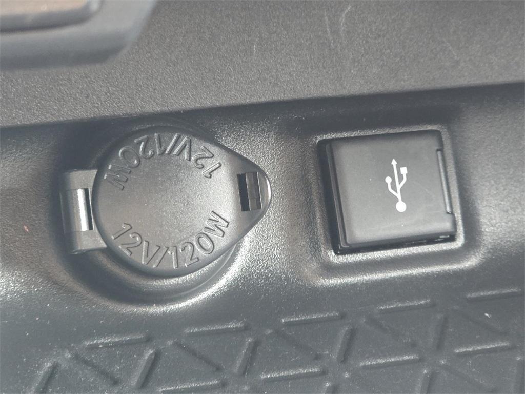 used 2022 Toyota RAV4 car, priced at $27,997