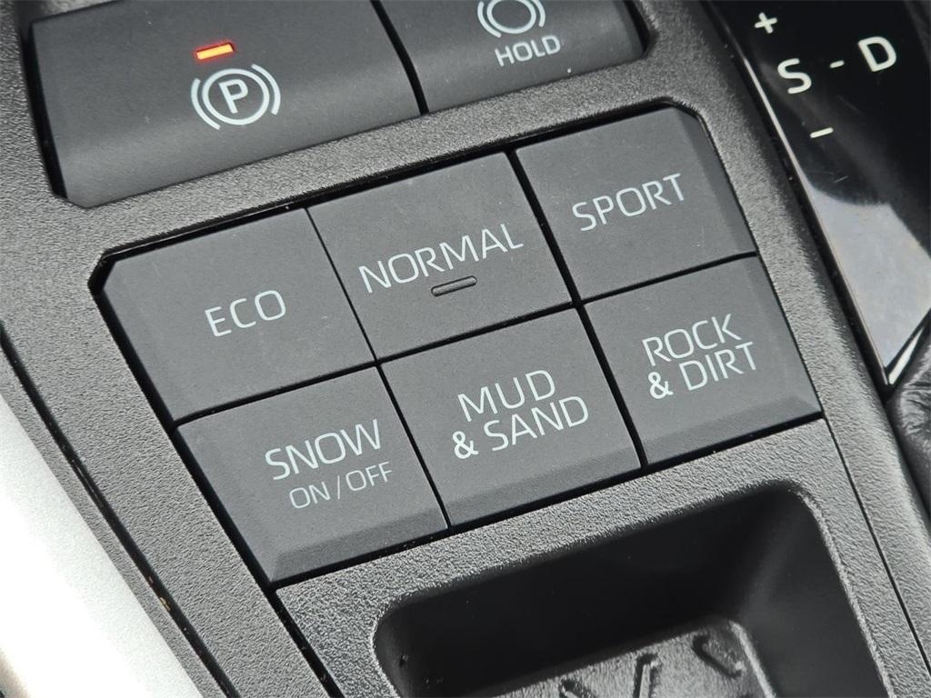 used 2022 Toyota RAV4 car, priced at $27,997