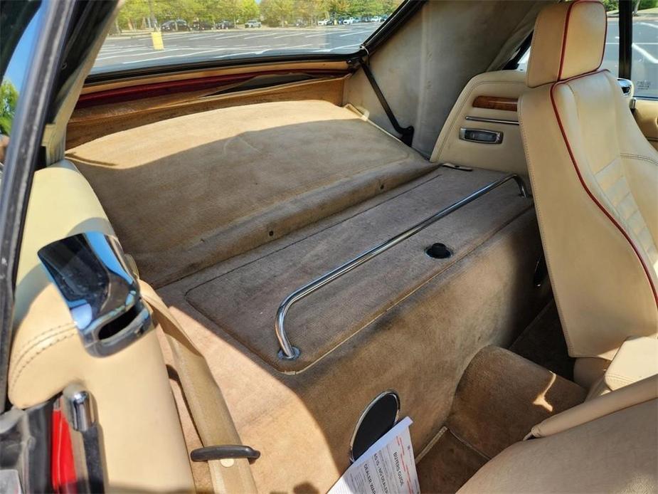 used 1991 Jaguar XJS car, priced at $12,997