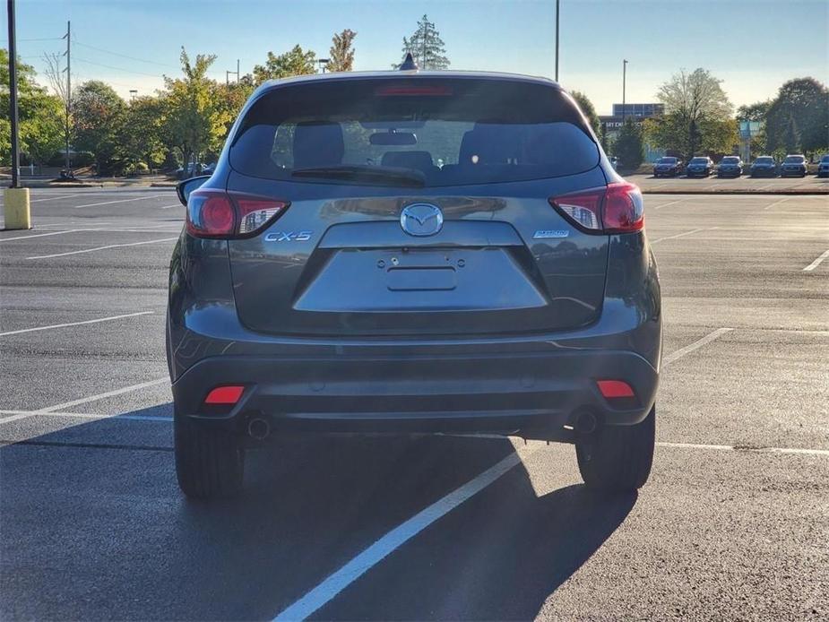 used 2014 Mazda CX-5 car, priced at $12,757