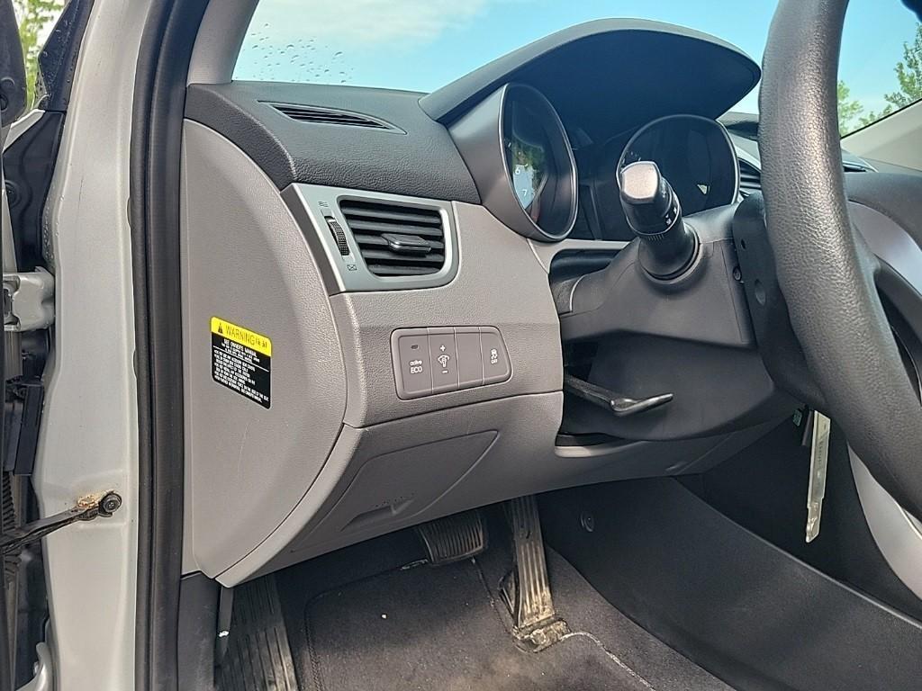 used 2015 Hyundai Elantra car, priced at $10,787