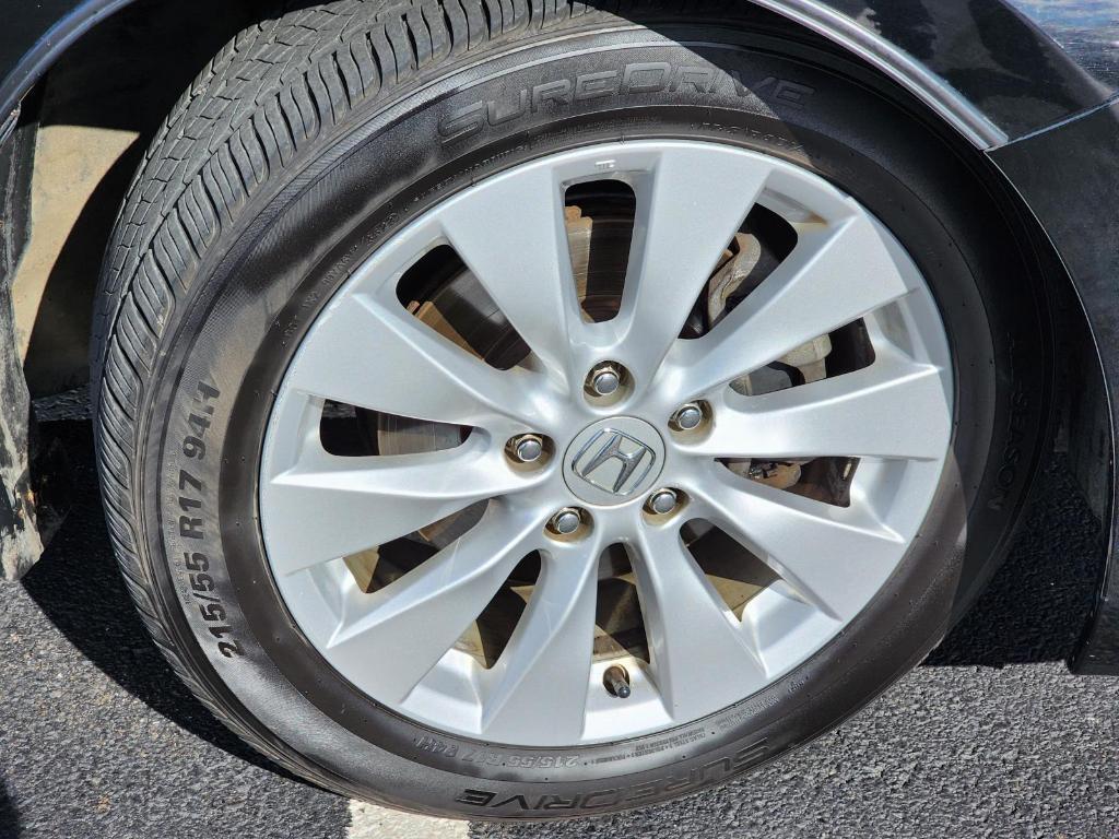 used 2013 Honda Accord car, priced at $11,337