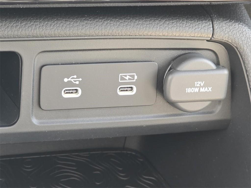 new 2026 Honda Passport car, priced at $54,355