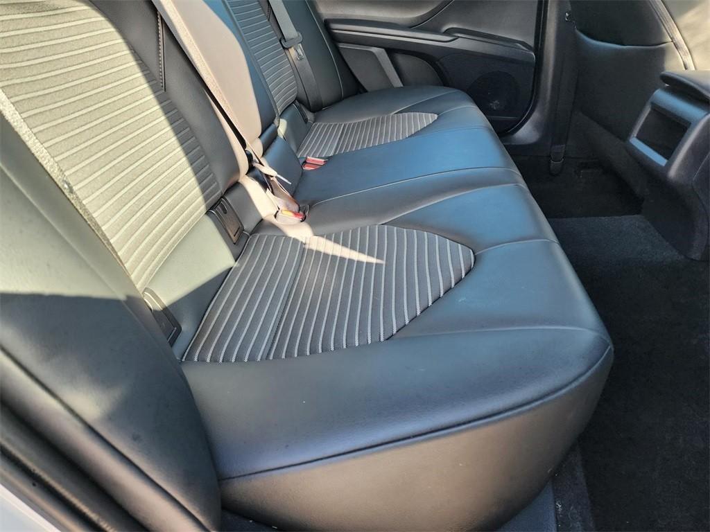 used 2022 Toyota Camry car, priced at $25,557