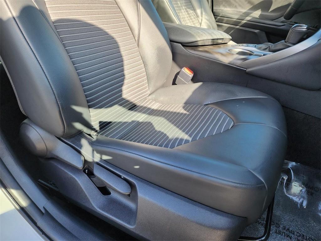 used 2022 Toyota Camry car, priced at $25,557
