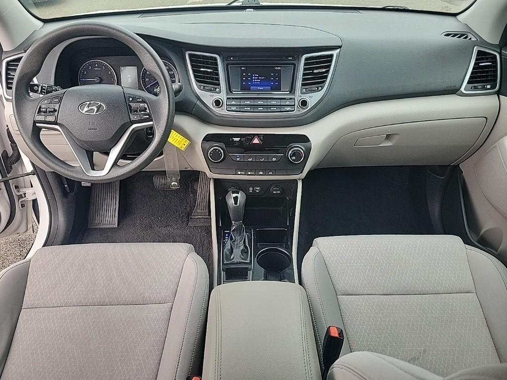 used 2017 Hyundai Tucson car, priced at $13,997