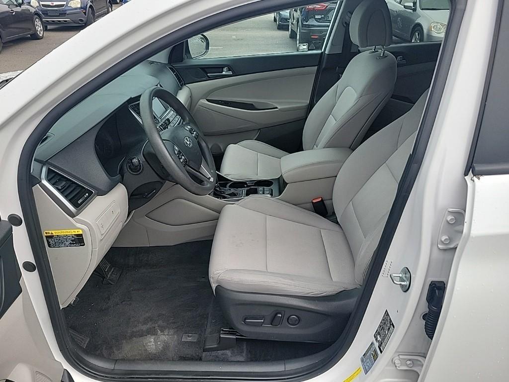 used 2017 Hyundai Tucson car, priced at $13,997