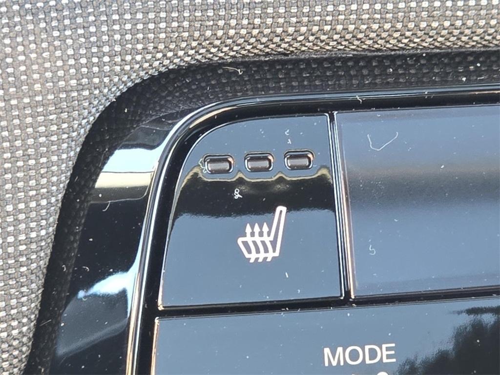 new 2026 Honda Passport car, priced at $50,165