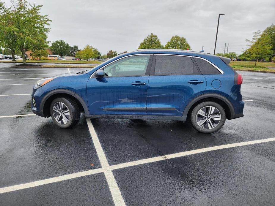 used 2022 Kia Niro car, priced at $17,787