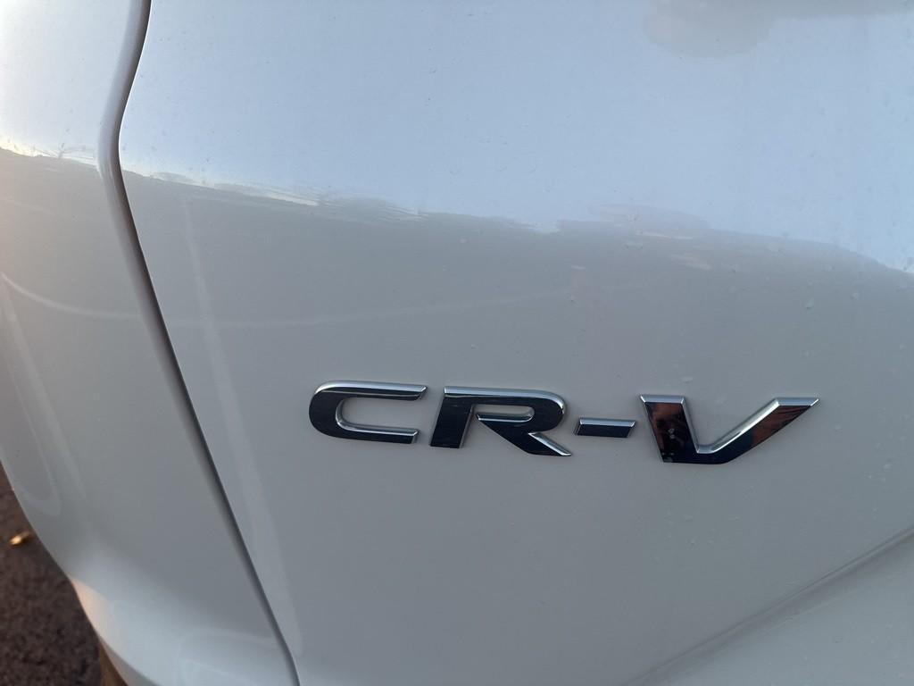 used 2019 Honda CR-V car, priced at $23,788