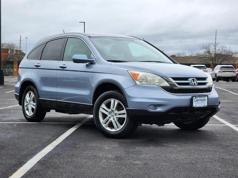 used 2011 Honda CR-V car, priced at $11,747