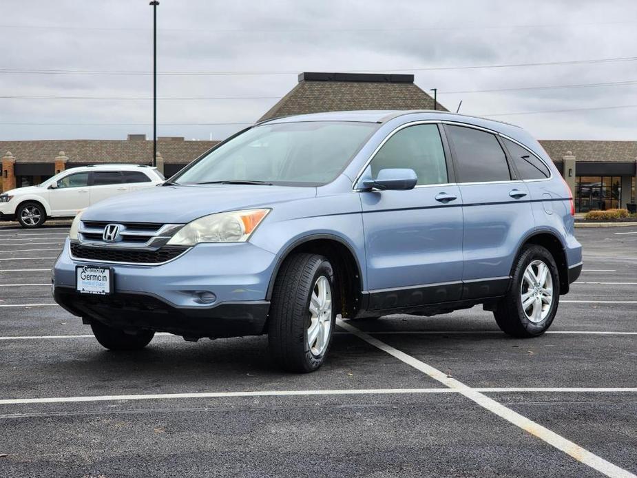 used 2011 Honda CR-V car, priced at $11,747