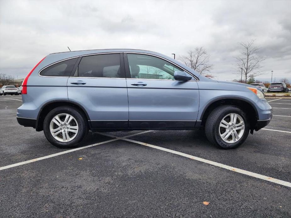 used 2011 Honda CR-V car, priced at $11,747