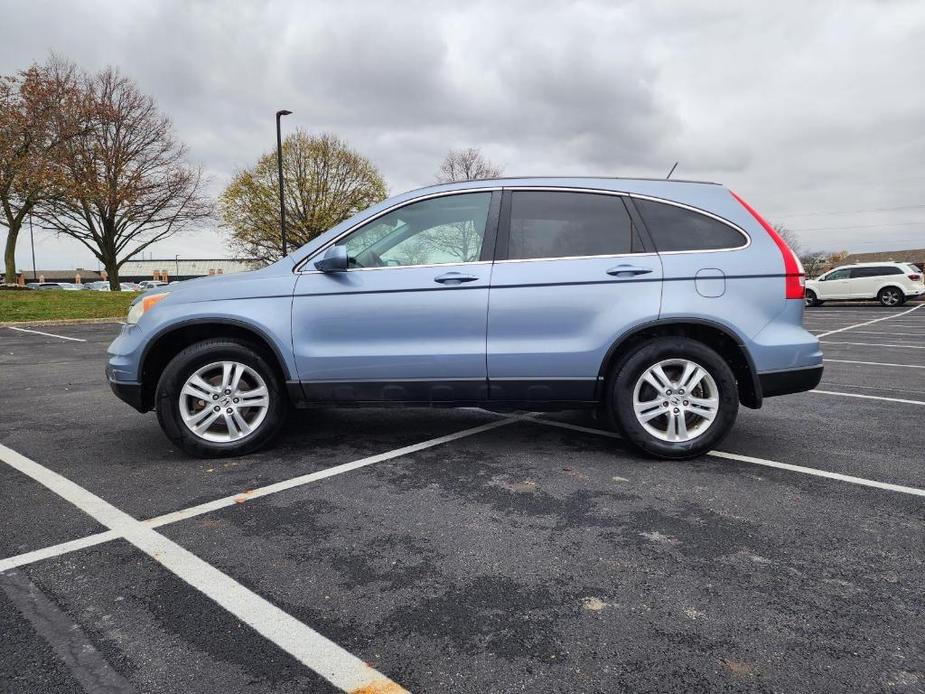 used 2011 Honda CR-V car, priced at $11,747