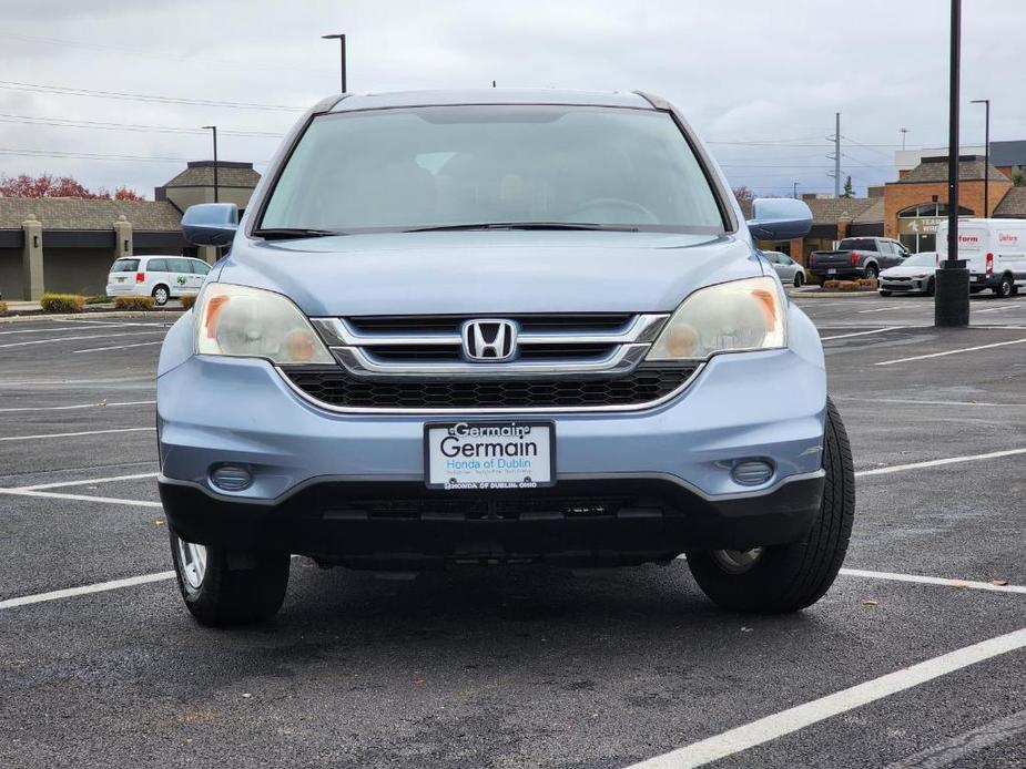 used 2011 Honda CR-V car, priced at $11,747