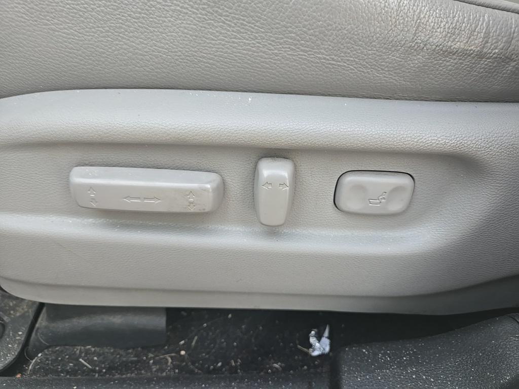 used 2019 Honda Pilot car, priced at $20,697