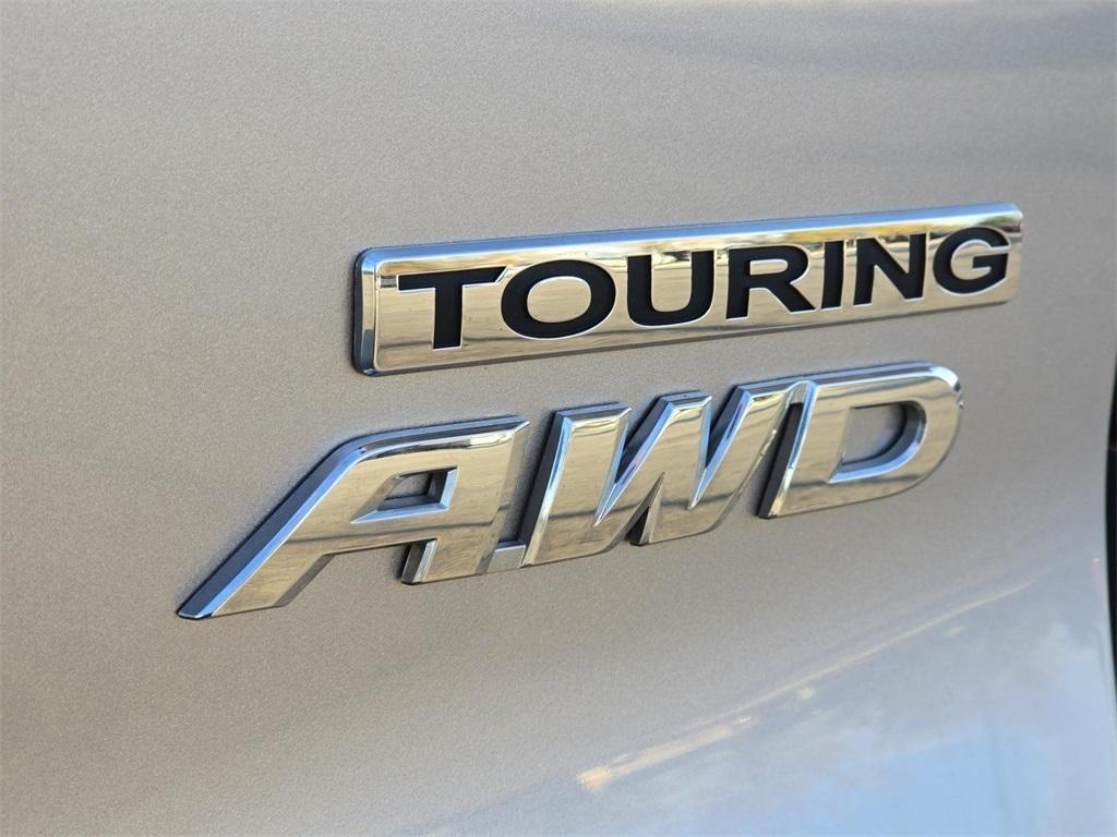 used 2019 Honda Pilot car, priced at $19,597