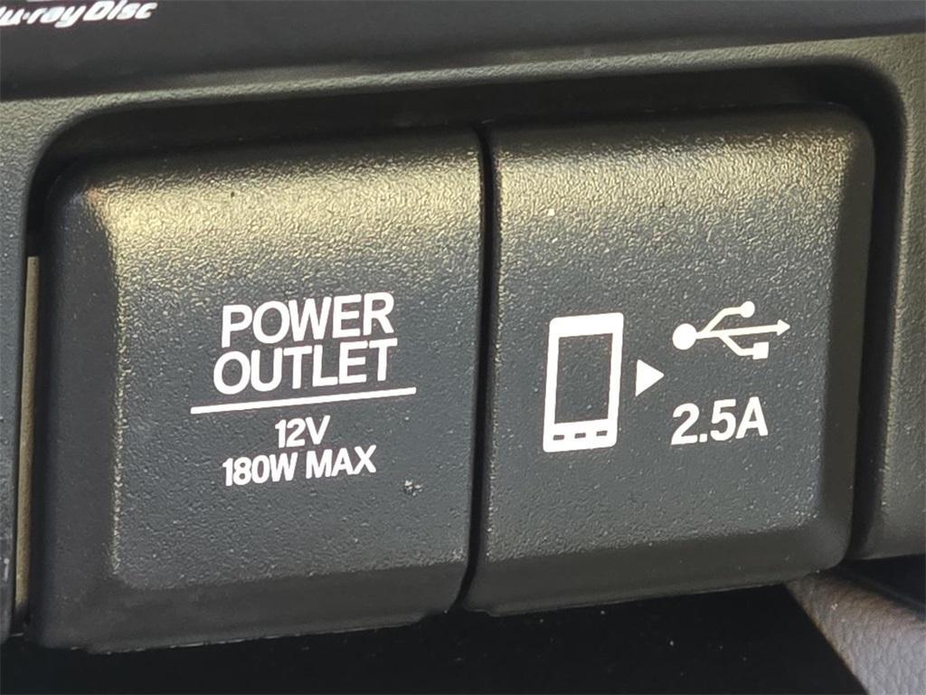 used 2019 Honda Pilot car, priced at $19,597