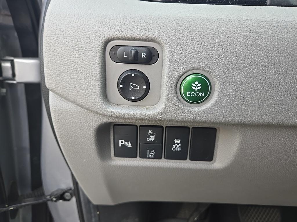 used 2019 Honda Pilot car, priced at $20,697