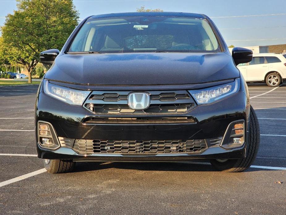 new 2025 Honda Odyssey car, priced at $48,005