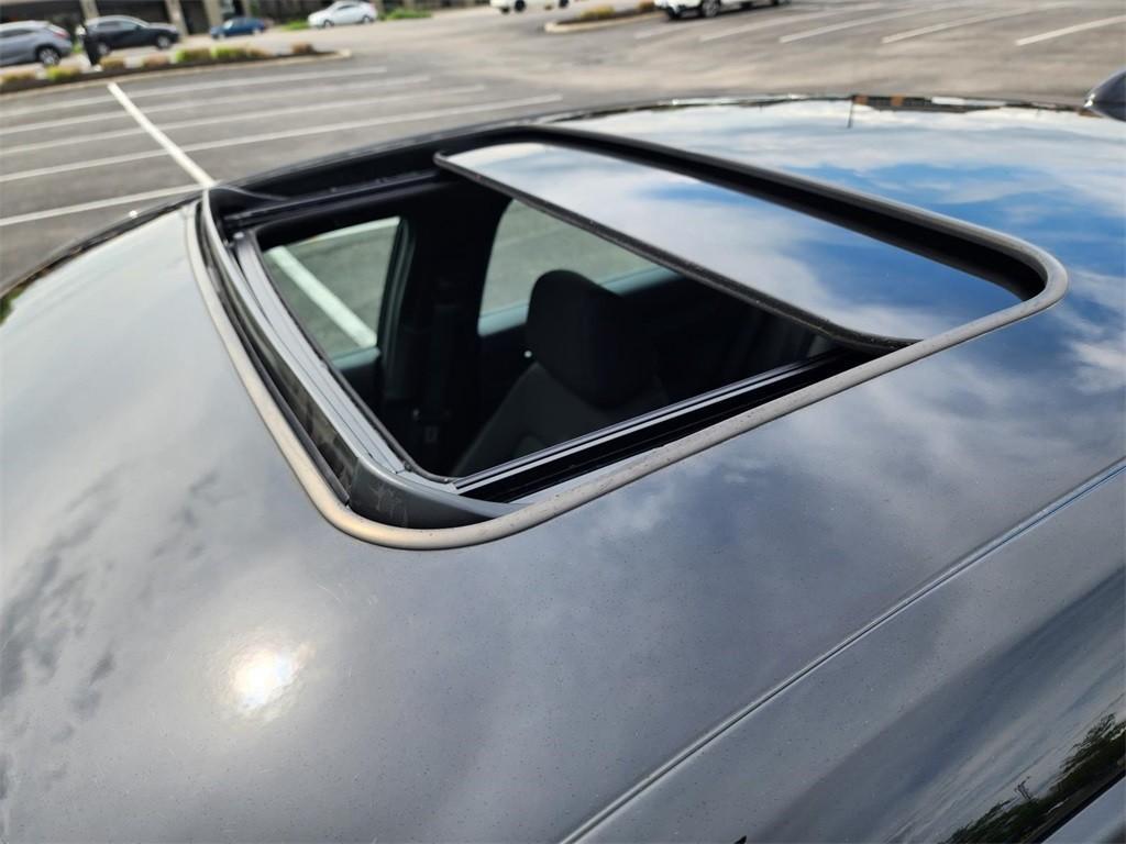 used 2022 Honda Civic car, priced at $25,227